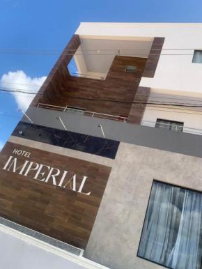 HOTEL IMPERIAL